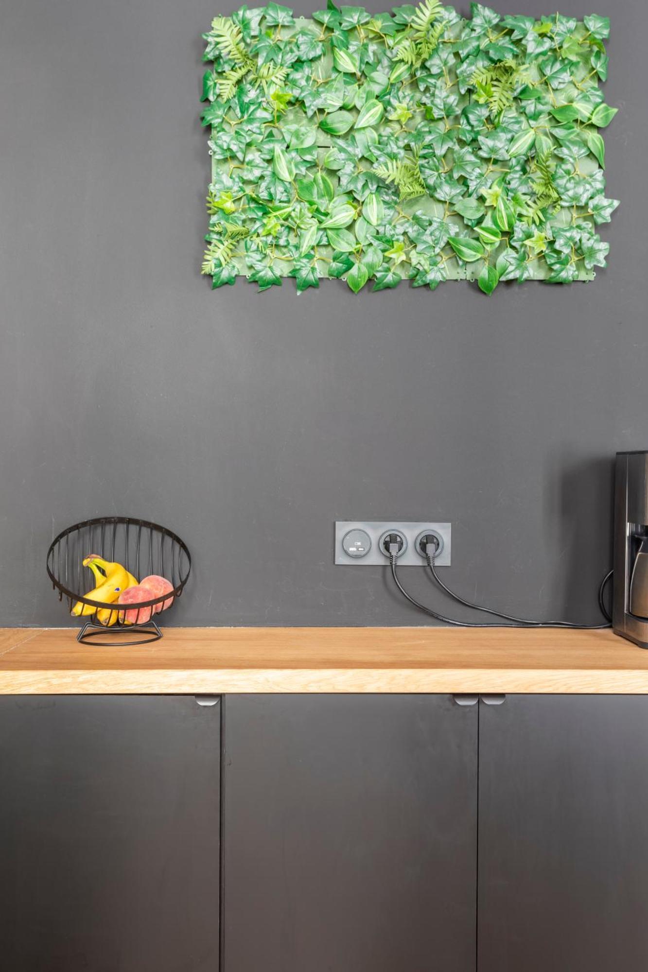 T3 Cosy A Marseille, Proche Vieux-Port Et Gare Apartment Ngoại thất bức ảnh